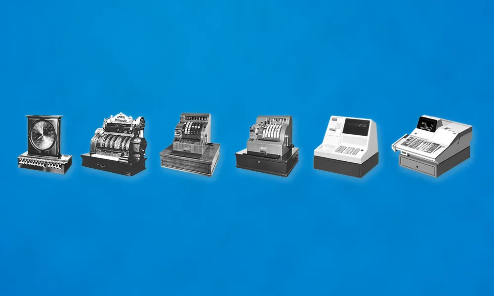 POSレジの上手な使い方と操作方法