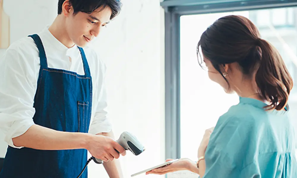 モバイル決済を導入するメリットは?注意点や選び方も解説