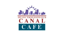 店舗名　カナルカフェ/Canal cafe boutique